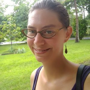 Meet your Posher, Anne